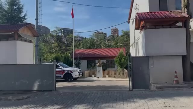 Trafikte Motosiklet Kazaları Artıyor