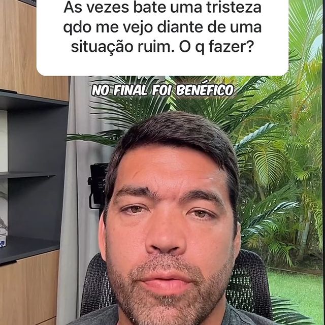 Lyoto Machida, yaşamın zorluklarıyla