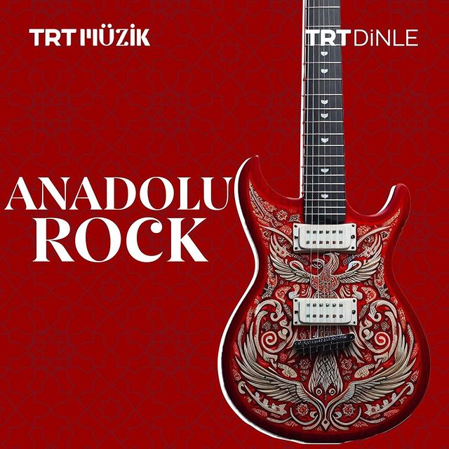 Anadolu Rock, Türkiye’nin müzik