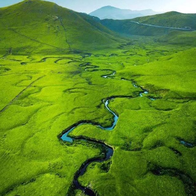 Ordu ili Aybastı ilçesinin