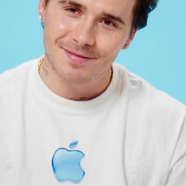 Brooklyn Beckham, Netflix’in “Beckham”