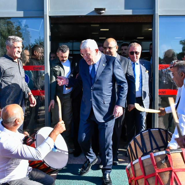 Gaziantep ve Kahramanmaraş’ta düzenlenen