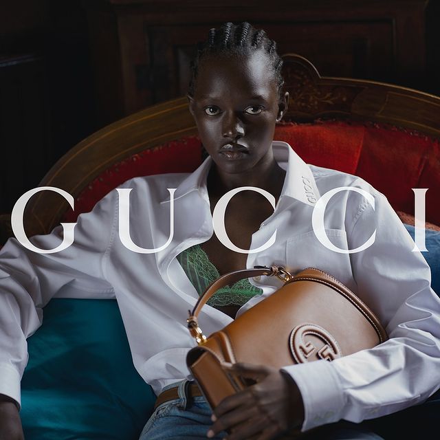 Gucci, “We Will Always