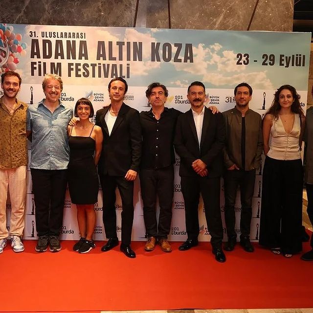 31. Uluslararası Adana Altın Koza Film Festivali’nde Yeni Filmler Gösterimde