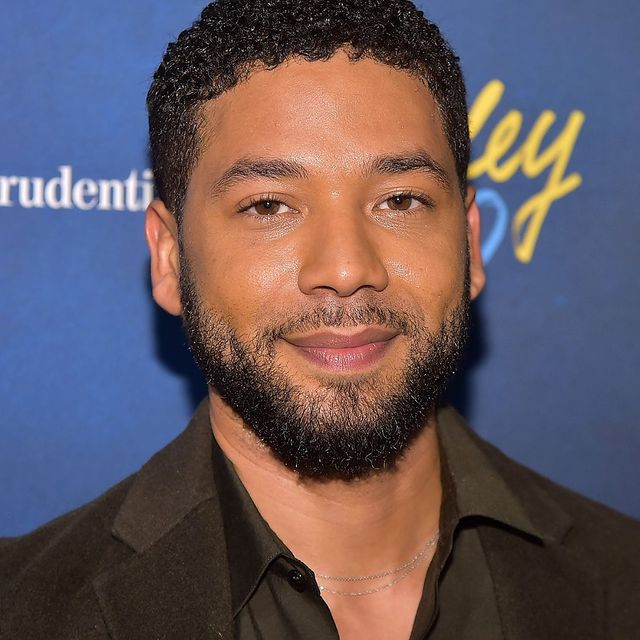 Jussie Smollett, gözaltına alındığı