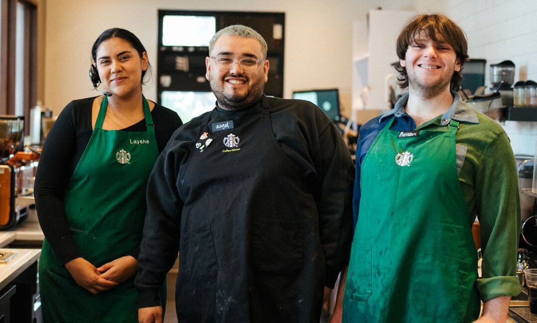 Starbucks, 50 yılı aşkın