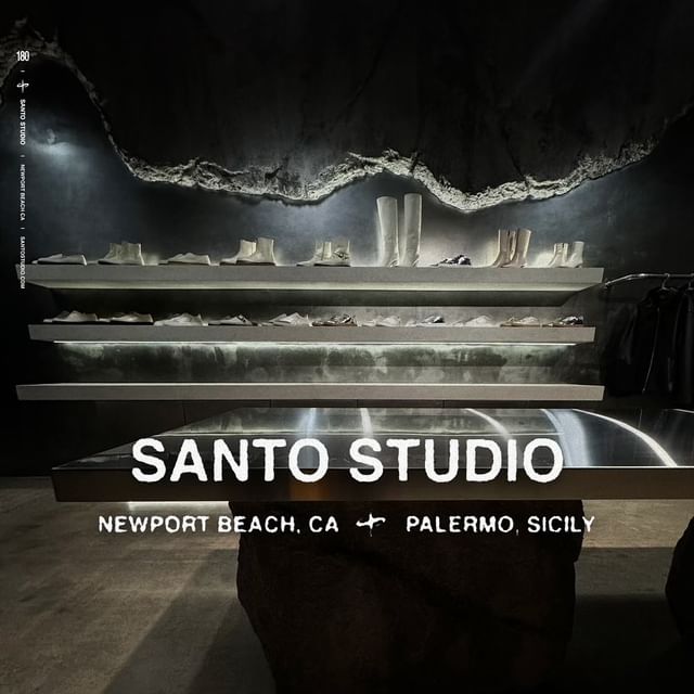 @SANTOSTUDIOS, önde gelen Los