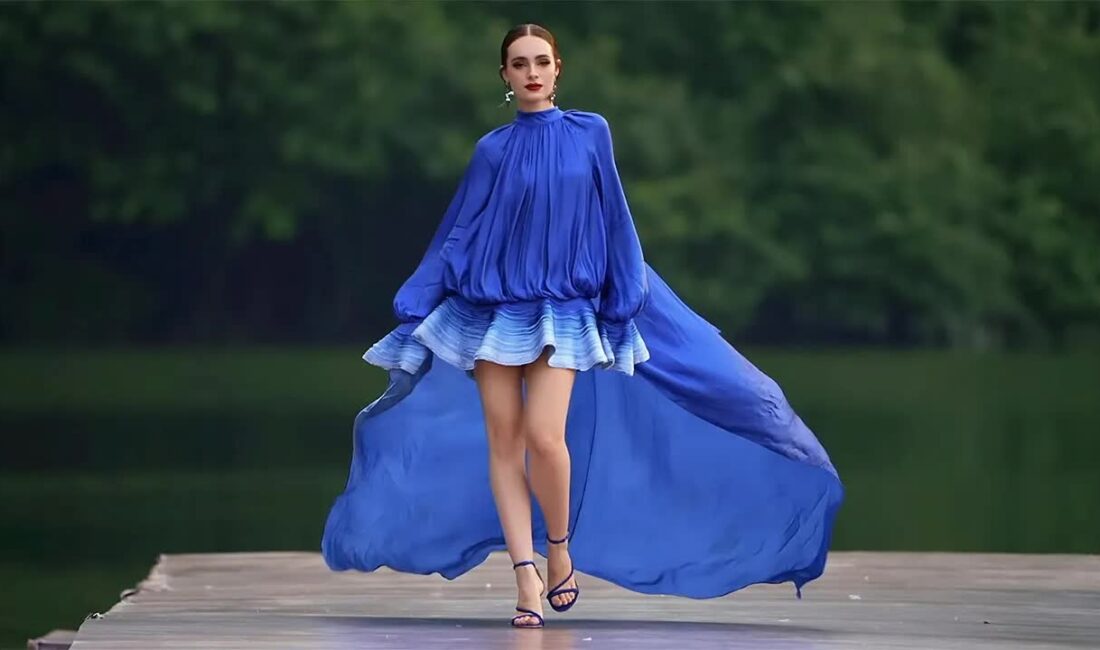 Paris Moda Haftası, Le