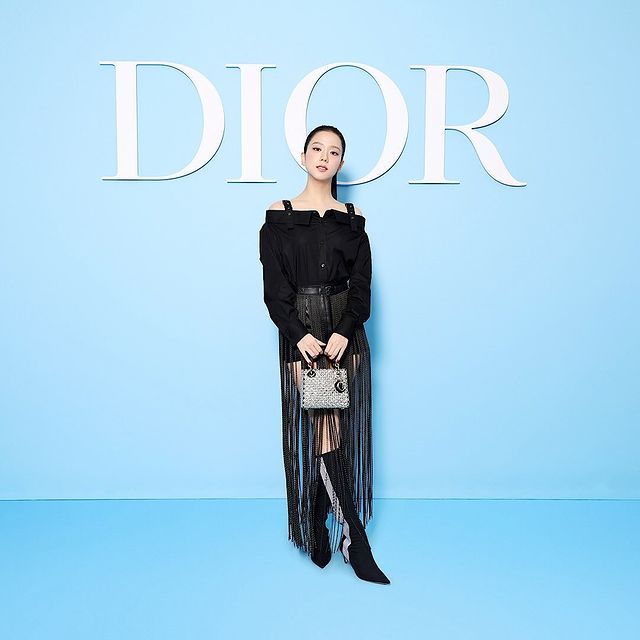 Dior’un kreasyonlarında yenilikçi bir