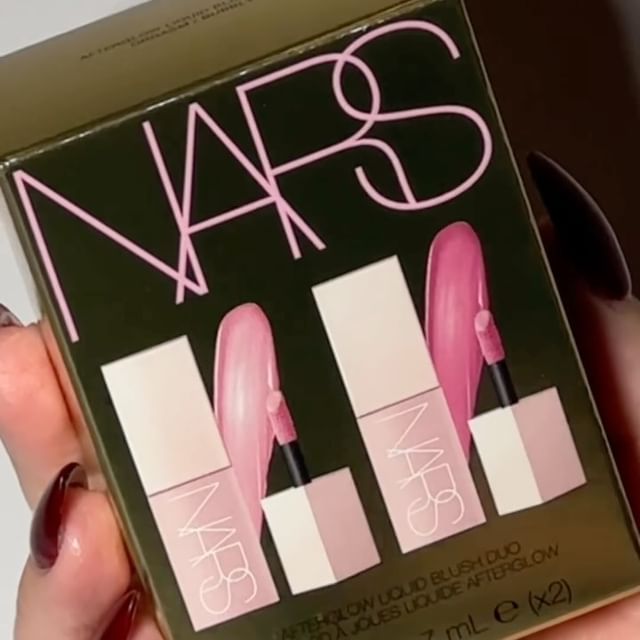 Nars, makyaj tutkunlarını sevindirecek