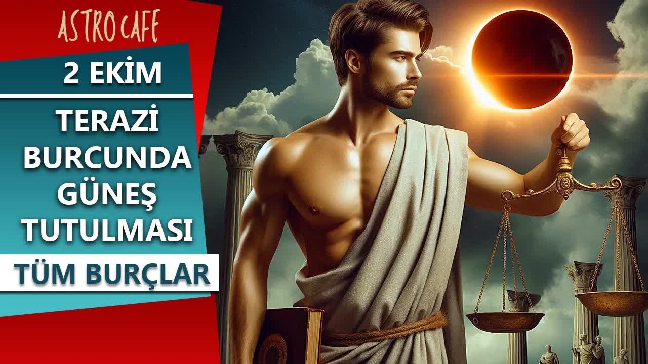 Güneş Tutulması Kamu Sağlığı ve Diplomatik İlişkiler Üzerine Etki Yapacak