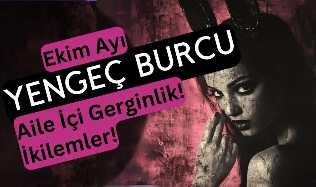 Yengeç burcu, astrolojide 21