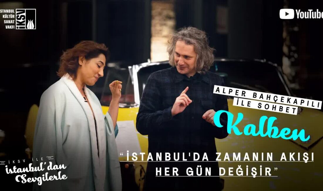 İstanbul Kültür Sanat Vakfı