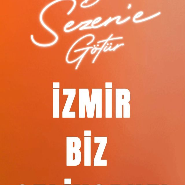 Şarkıcı Hande Yener, “Bizi