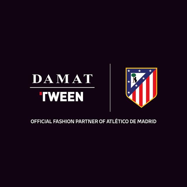 Damat Tween, Atletico de