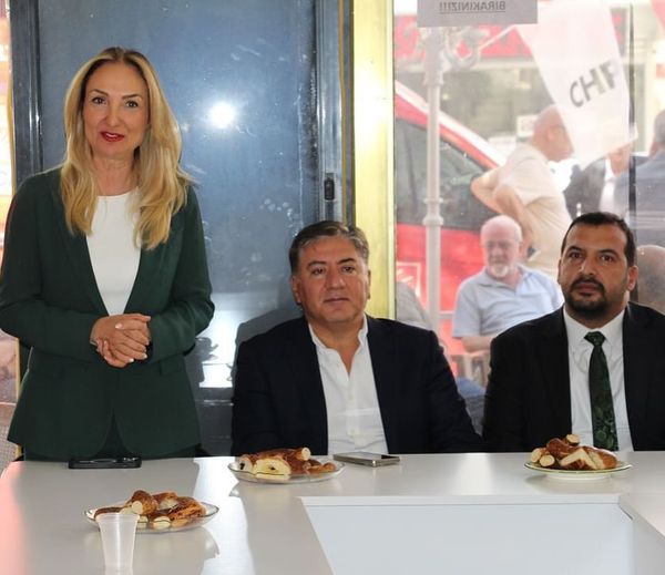 Cumhuriyet Halk Partisi (CHP)